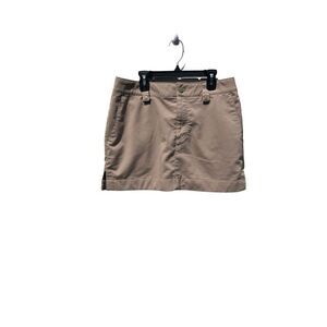 under Armour Size 6 Skort